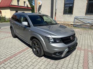 Fiat Freemont 2,0 CROSS 4x4 AUTOMAT SUV