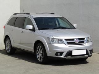 Fiat Freemont 2.0 MJet SUV
