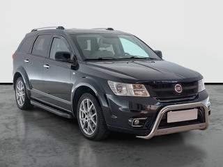 Fiat Freemont 2.0 MultiJet 120kW SUV