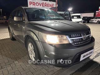 Fiat Freemont 2.0JTD SUV