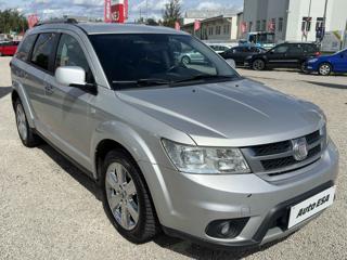 Fiat Freemont 2.0 M.Jet SUV