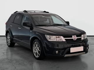 Fiat Freemont 2.0 MultiJet 125kW SUV