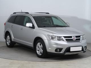 Fiat Freemont 2.0 MultiJet 103kW SUV
