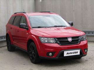Fiat Freemont 2.0 Multijet SUV