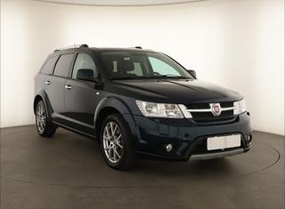 Fiat Freemont 2.0 MultiJet 125kW SUV