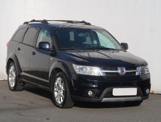 Fiat Freemont 2.0 MultiJet 103kW SUV