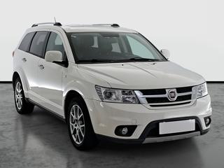 Fiat Freemont 2.0 MultiJet 125kW SUV