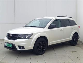 Fiat Freemont 2,0 MJT 4x4 7Míst AUTOMAT Navi SUV