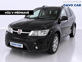 Fiat Freemont 2,4 i 125kW Urban Automat Kůže SUV