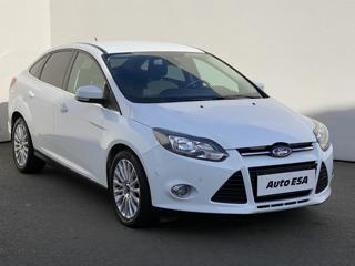 Ford Focus 1.6 EB sedan