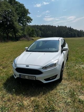 Ford Focus 2,0   2018 , 110kW SUV