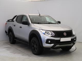 Fiat Fullback 2.4 MTJ 133kW terénní