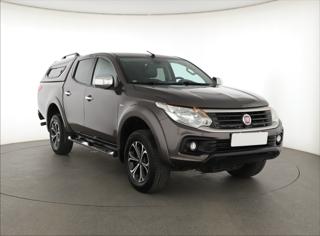 Fiat Fullback 2.4 MTJ 133kW terénní