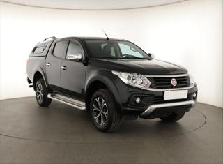 Fiat Fullback 2.4 MTJ 133kW terénní