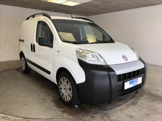 Fiat Fiorino 1,4 i užitkové