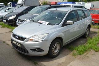 Ford Focus TOUNIER 1,6 TDCI
