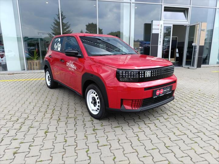 Vůz s VIN VYFCRZYA8SZA04995
