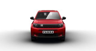 Fiat Grande Panda Icon 1.2 Turbo Hybrid 110k eDC hatchback