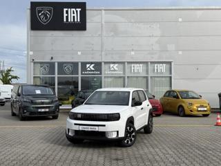 Fiat Grande Panda Icon 1.2 Turbo Hybrid 110k eDC hatchback