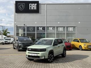 Fiat Grande Panda Icon 1.2 Turbo 100k hatchback