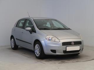 Fiat Grande Punto 1.2 48kW hatchback