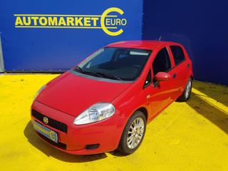 Fiat Grande Punto 1,2 48Kw hatchback