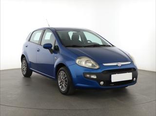 Fiat Grande Punto 1.4 57kW hatchback