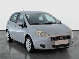 Fiat Grande Punto 1.2 48kW hatchback