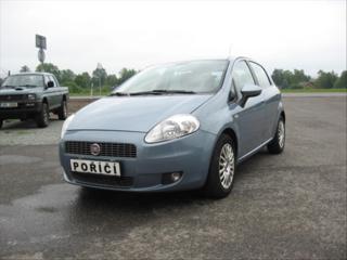 Fiat Grande Punto 1,2 kombi
