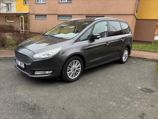 Ford Galaxy 2,0 TDCi 110 kW automat 7míst kombi