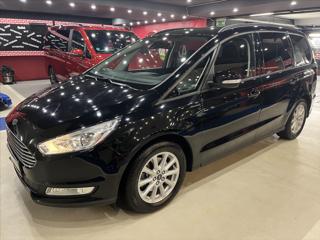 Ford Galaxy 1,5 i  7 MÍST-55TIS/KM 4 válec kombi