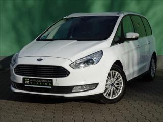 Ford Galaxy 2,0 140kW LED NAVI  TITANIUM kombi