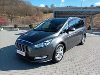 Ford Galaxy 1,5 EcoBoost,118kw,7MÍST,TAŽNÉ kombi