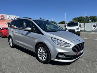 Ford Galaxy 2,0 TDCi 150PS, Zamluveno !!! kombi