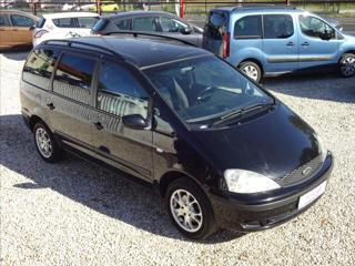 Ford Galaxy 1,9 TDI 85 kW 7.MÍST kombi