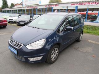 Ford Galaxy 2,0 i Comfort 107KW 7 Míst kombi