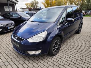Ford Galaxy 1,8TDCI 74KW 7MÍST NOVÉ ROZVODY kombi