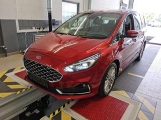Ford Galaxy 2.0 Tdci,VIGNALE, ZÁRUKA,7MÍST kombi
