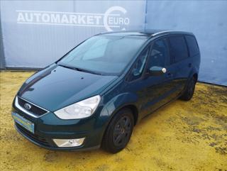 Ford Galaxy 1,8 originál bez DPF kombi
