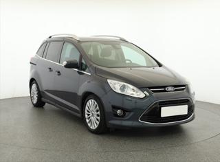 Ford Grand C-MAX 1.6 EcoBoost 110kW MPV