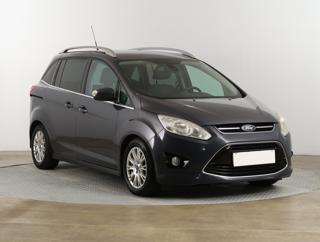 Ford Grand C-MAX 2.0 TDCi 103kW MPV