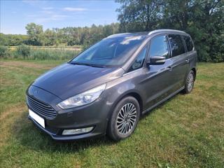 Ford Galaxy 2,0 TDCi 154KW Titanium 7Míst MPV