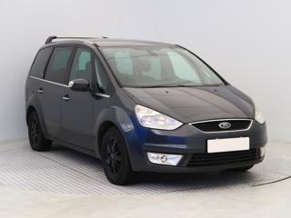 Ford Galaxy 2.0 TDCi 103kW MPV