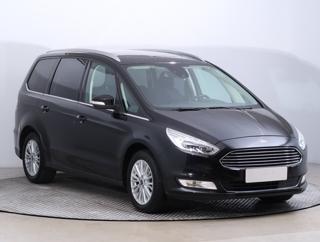 Ford Galaxy 2.0 TDCi 110kW MPV