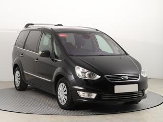 Ford Galaxy 2.0 TDCi 120kW MPV