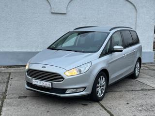 Ford Galaxy 2.0Ecoblue 110KW 7míst VÝHŘEV MPV