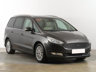 Ford Galaxy 2.0 EcoBlue 140kW MPV