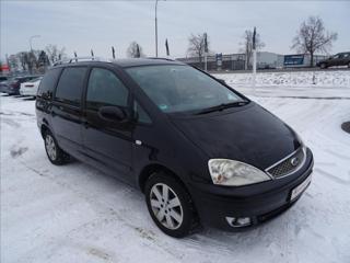 Ford Galaxy 1,9 TDi 96kW 7.MÍST,2xkola MPV