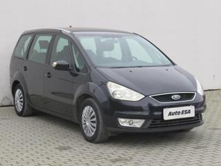 Ford Galaxy 2.0TDCi MPV