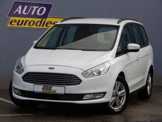 Ford Galaxy 4x4 Tažné WEBASTO 2.0 ECOBLUE MPV